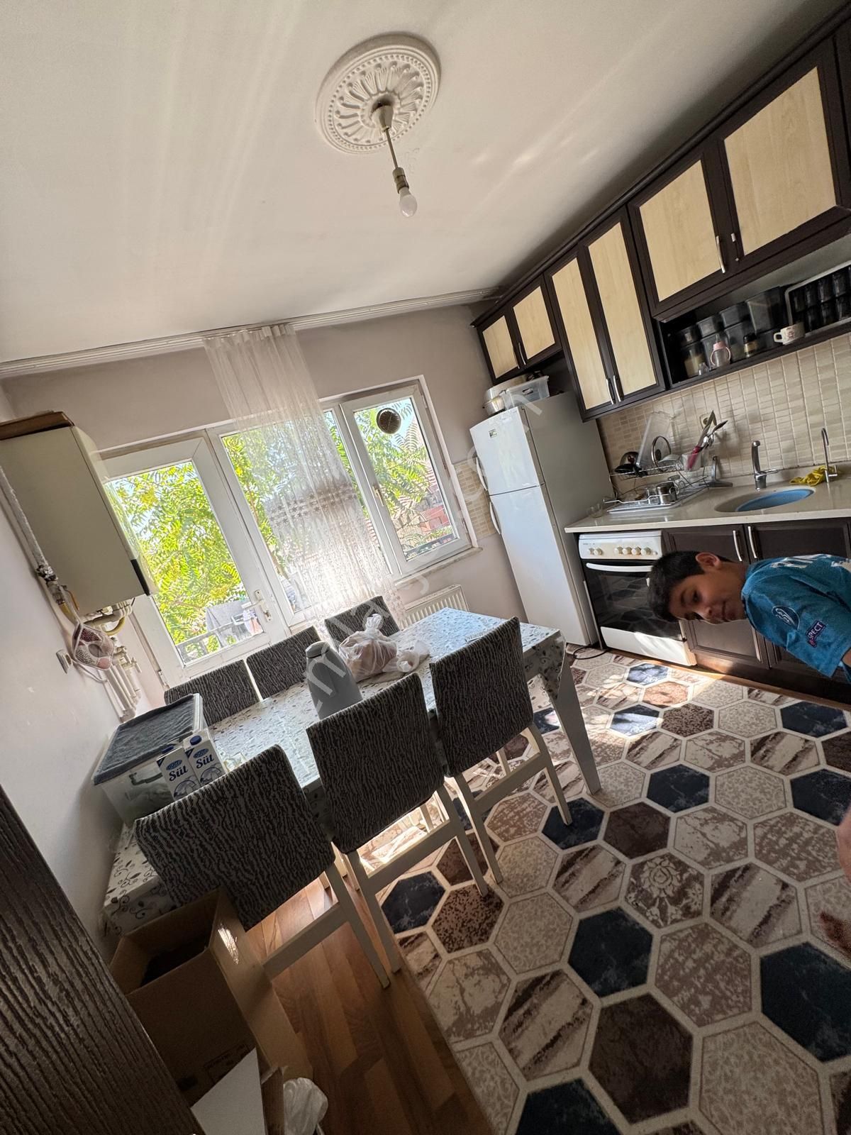 Sm029-gündoğdu Mah 230 M2 Müstakil Satılık Bina - Görsel 10