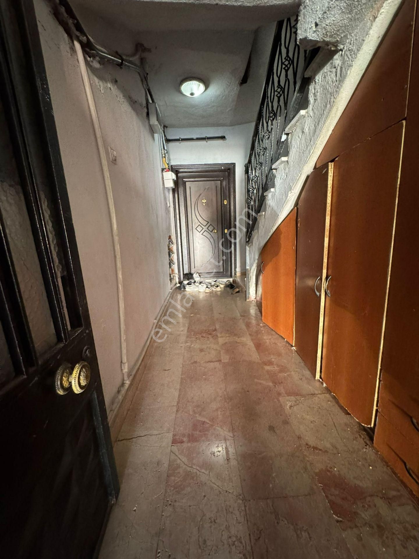 Sm029-gündoğdu Mah 230 M2 Müstakil Satılık Bina - Görsel 33