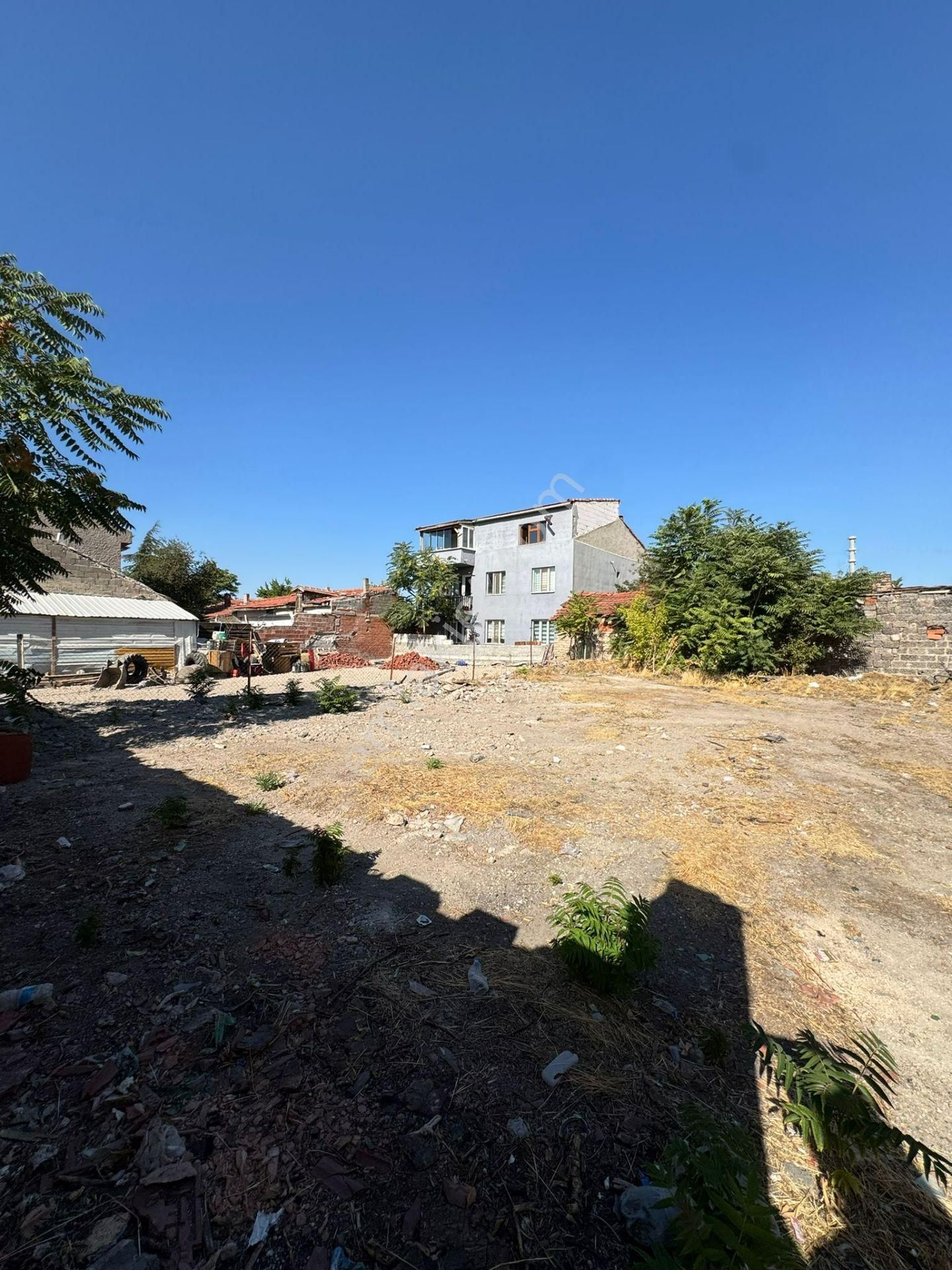 Sm029-gündoğdu Mah 230 M2 Müstakil Satılık Bina - Görsel 25