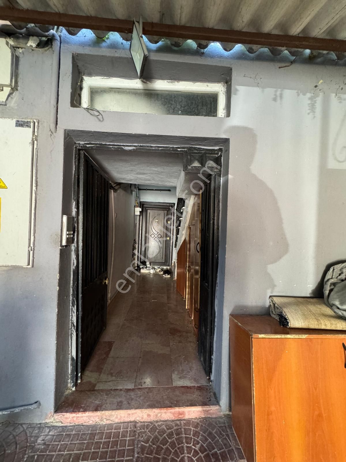 Sm029-gündoğdu Mah 230 M2 Müstakil Satılık Bina - Görsel 16