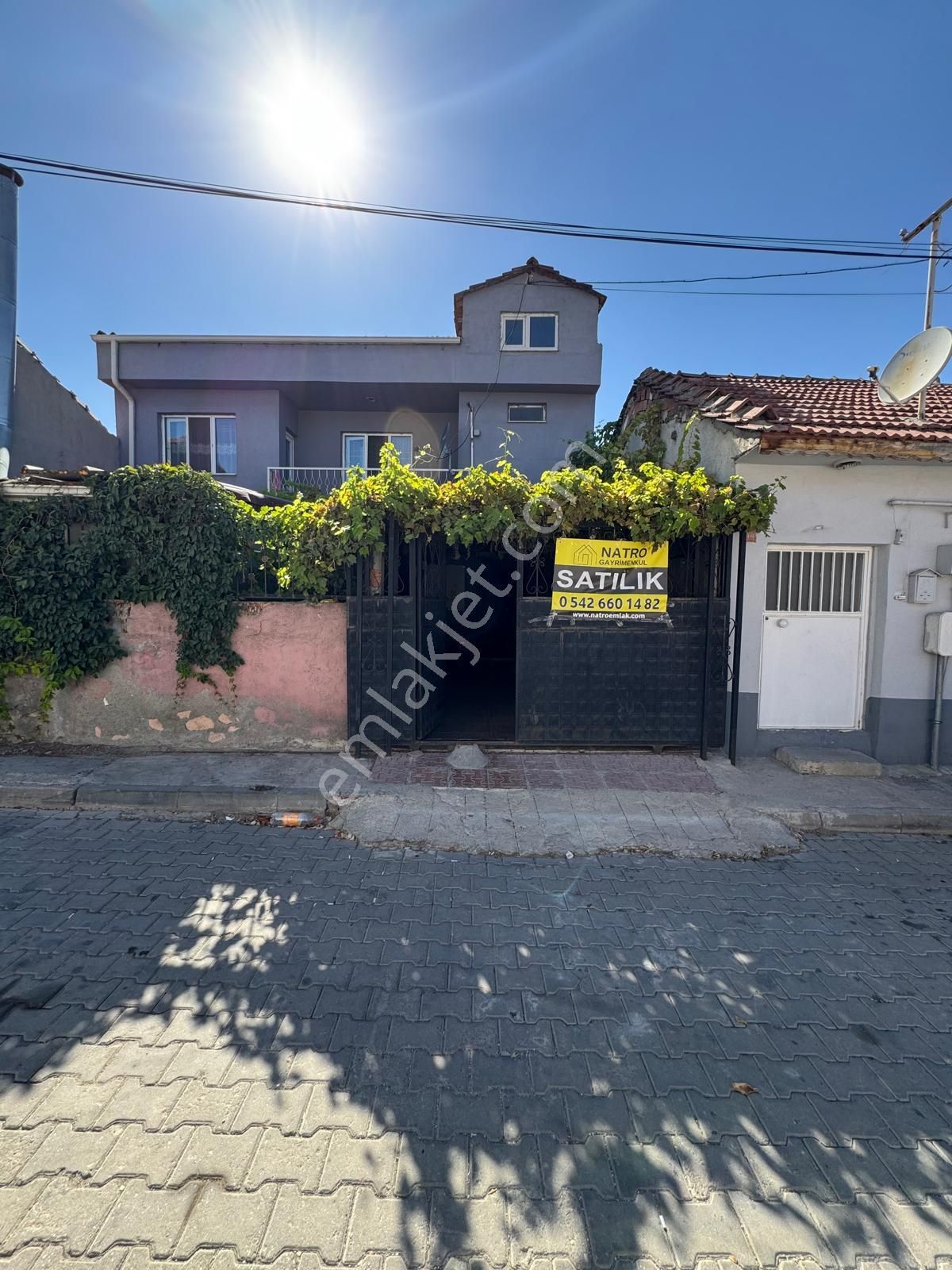 Sm029-gündoğdu Mah 230 M2 Müstakil Satılık Bina - Görsel 21