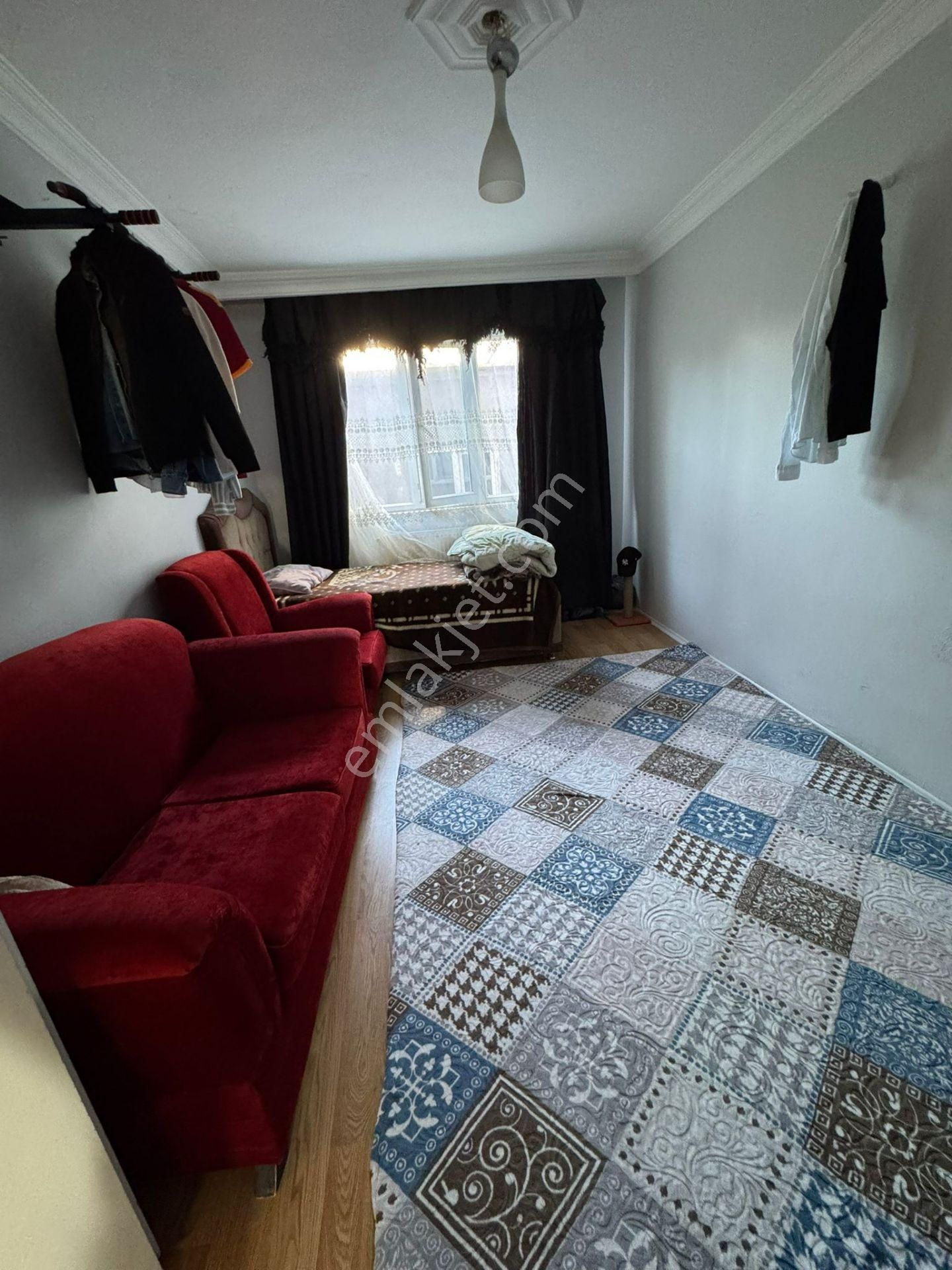 Sm029-gündoğdu Mah 230 M2 Müstakil Satılık Bina - Görsel 42