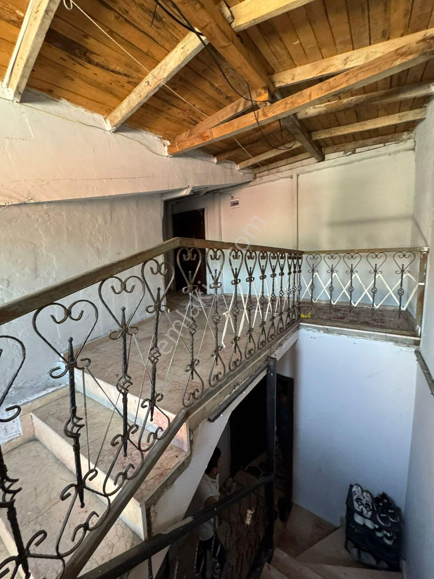 Sm029-gündoğdu Mah 230 M2 Müstakil Satılık Bina - Görsel 45