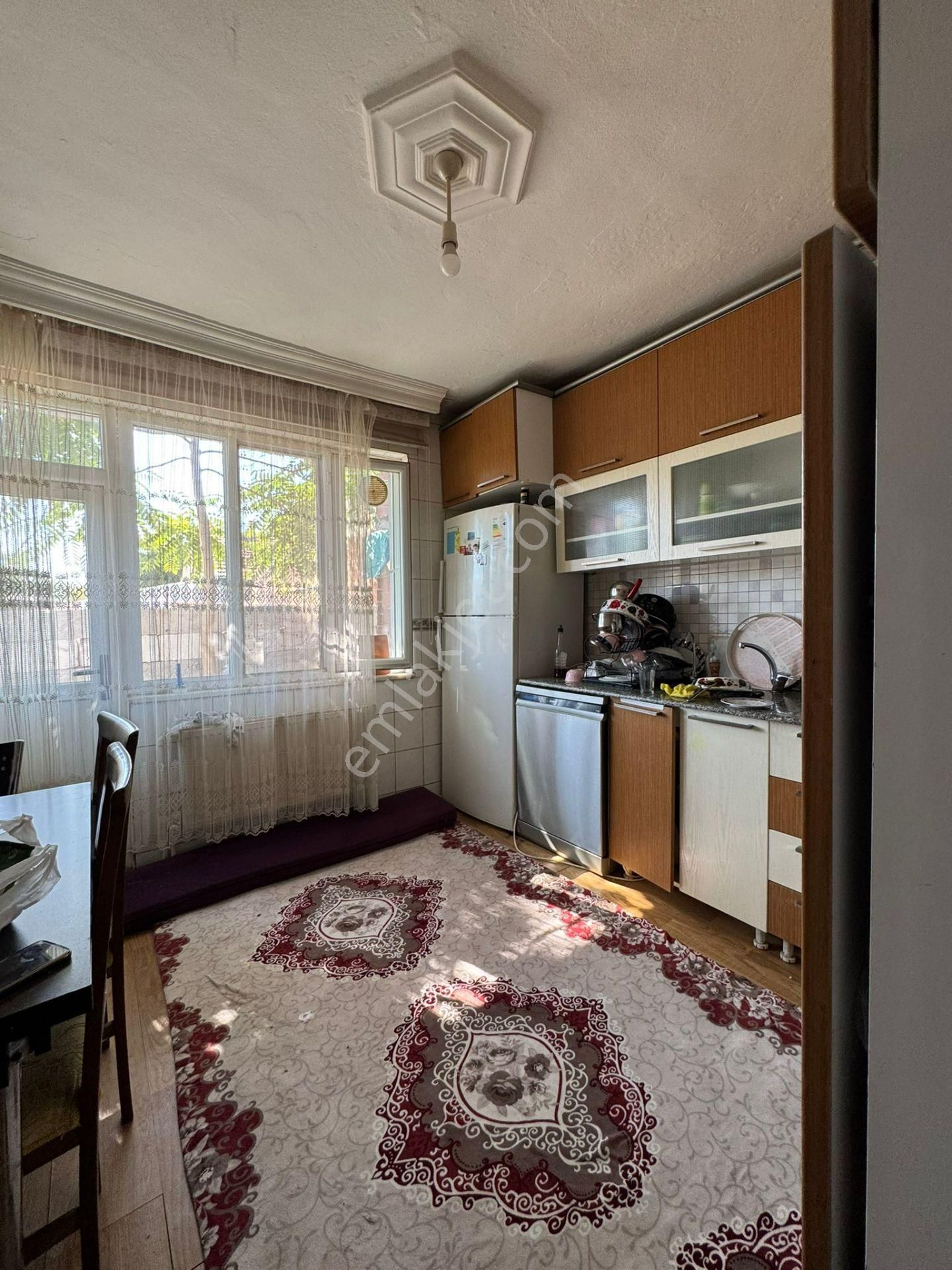 Sm029-gündoğdu Mah 230 M2 Müstakil Satılık Bina - Görsel 38