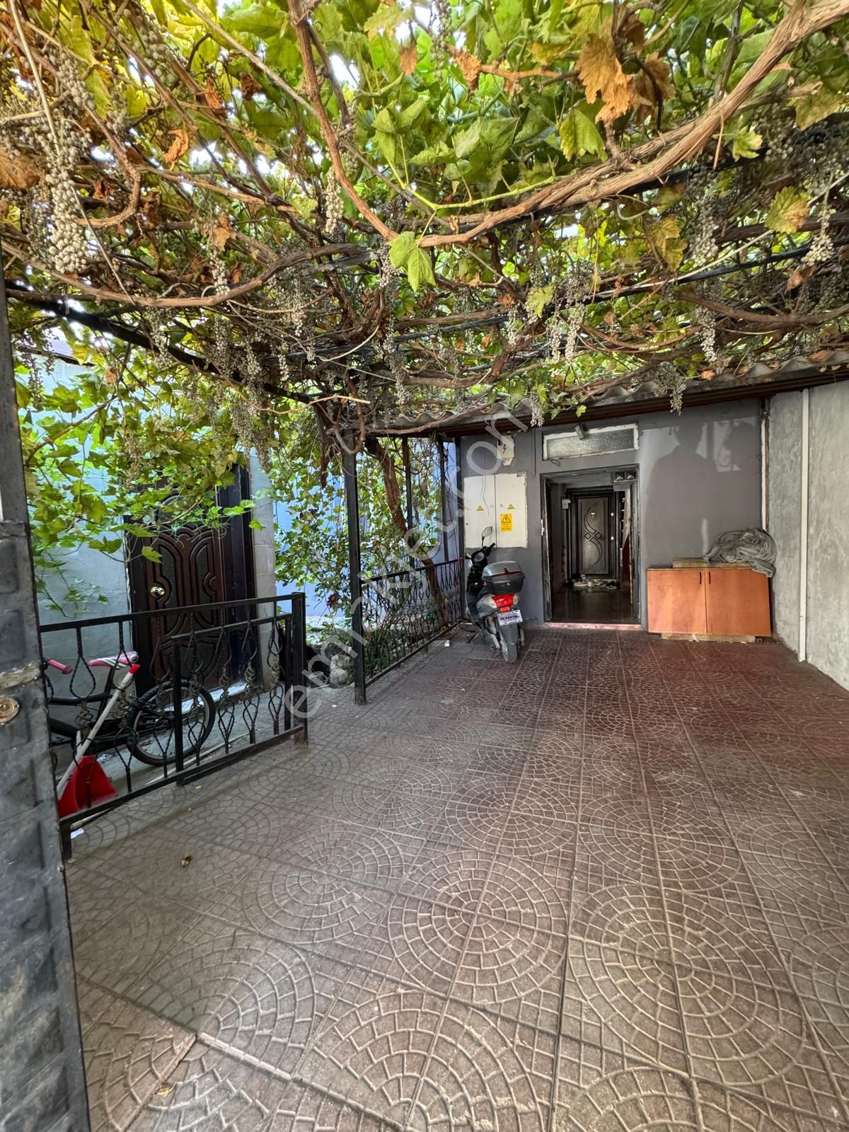 Sm029-gündoğdu Mah 230 M2 Müstakil Satılık Bina - Görsel 19