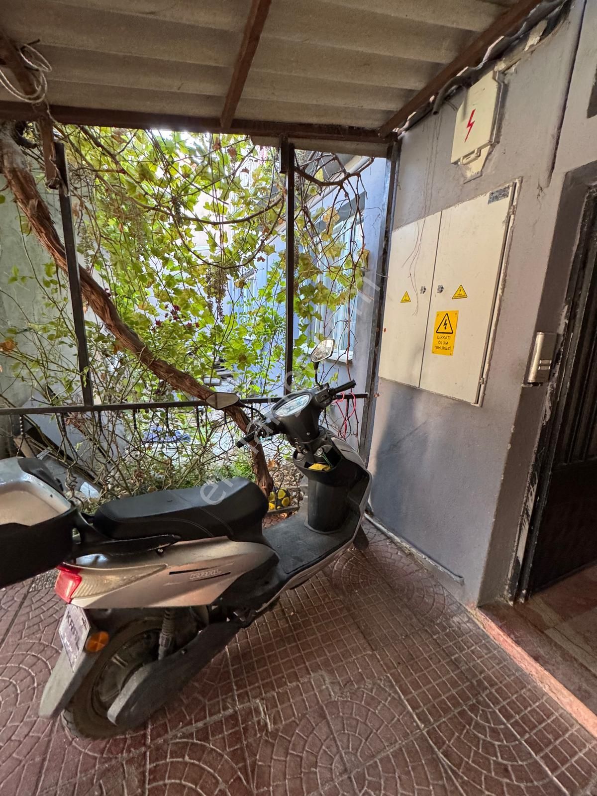 Sm029-gündoğdu Mah 230 M2 Müstakil Satılık Bina - Görsel 15