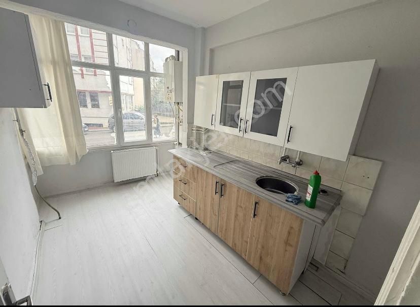 Trabzon İnönü'de 2+1 Kiralık Daire