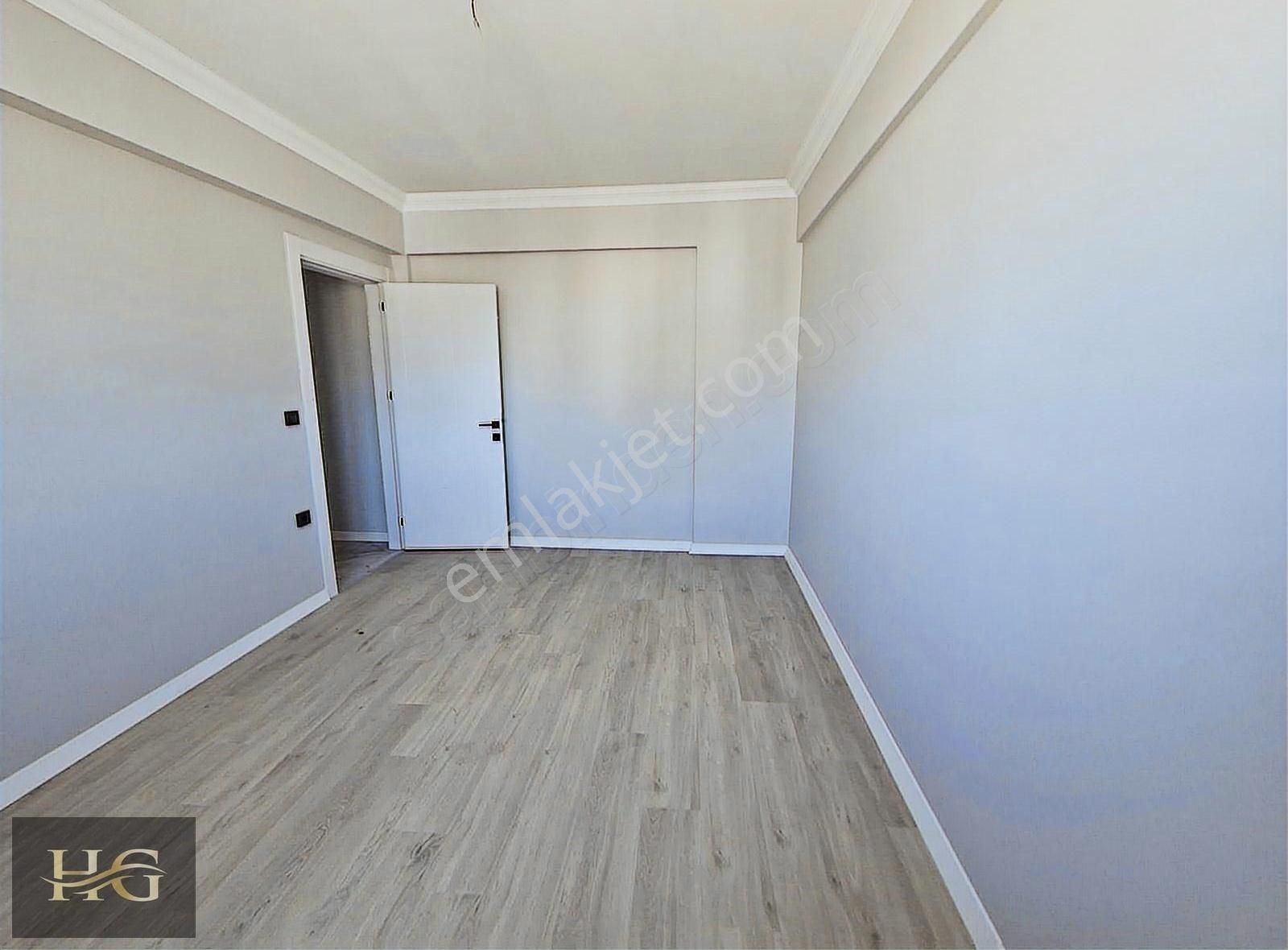 Menemen Merkezde, Kapalı Mutfaklı Satılık Fırsat 2+1 Daire - Görsel 9