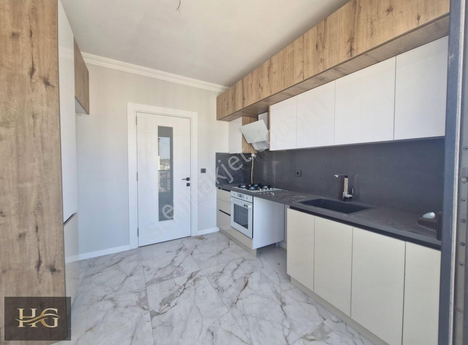 Menemen Merkezde, Kapalı Mutfaklı Satılık Fırsat 2+1 Daire - Görsel 23