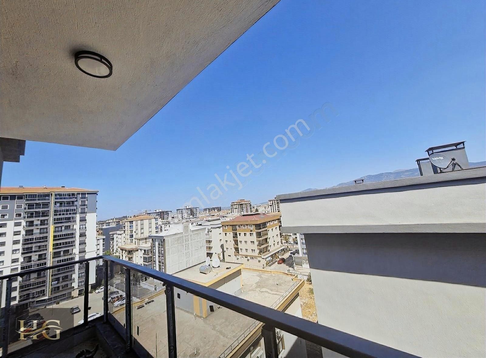 Menemen Merkezde, Kapalı Mutfaklı Satılık Fırsat 2+1 Daire - Görsel 21