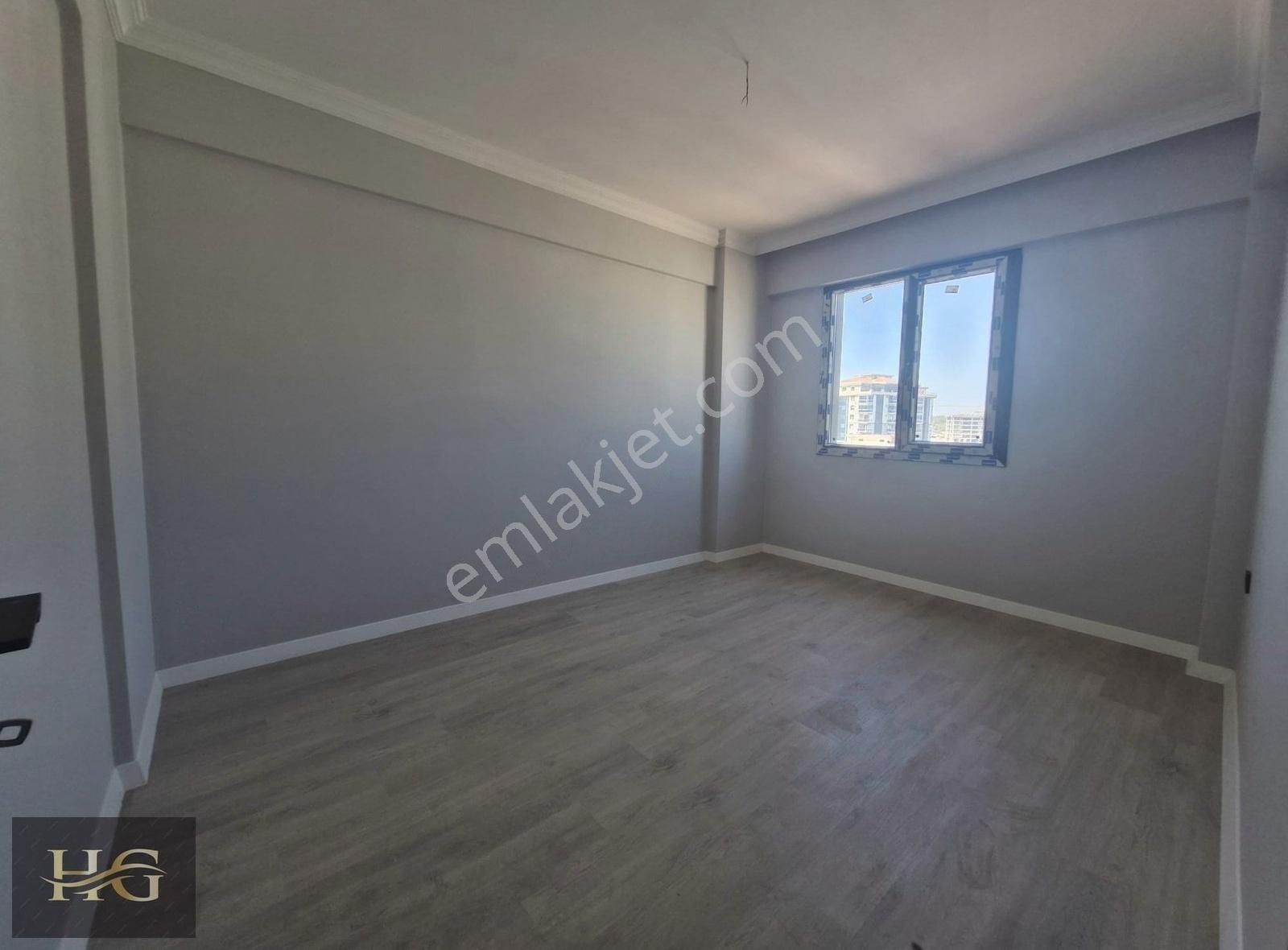 Menemen Merkezde, Kapalı Mutfaklı Satılık Fırsat 2+1 Daire - Görsel 17