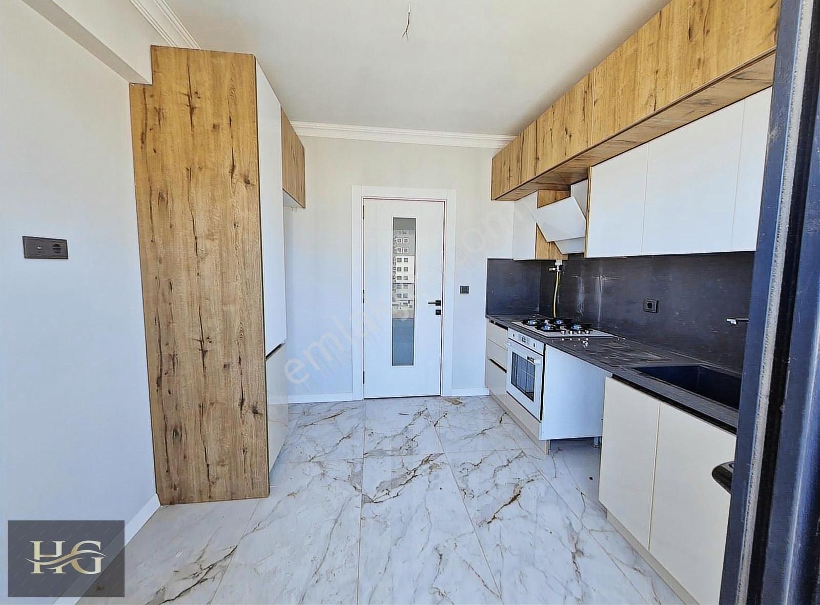 Menemen Merkezde, Kapalı Mutfaklı Satılık Fırsat 2+1 Daire - Görsel 8