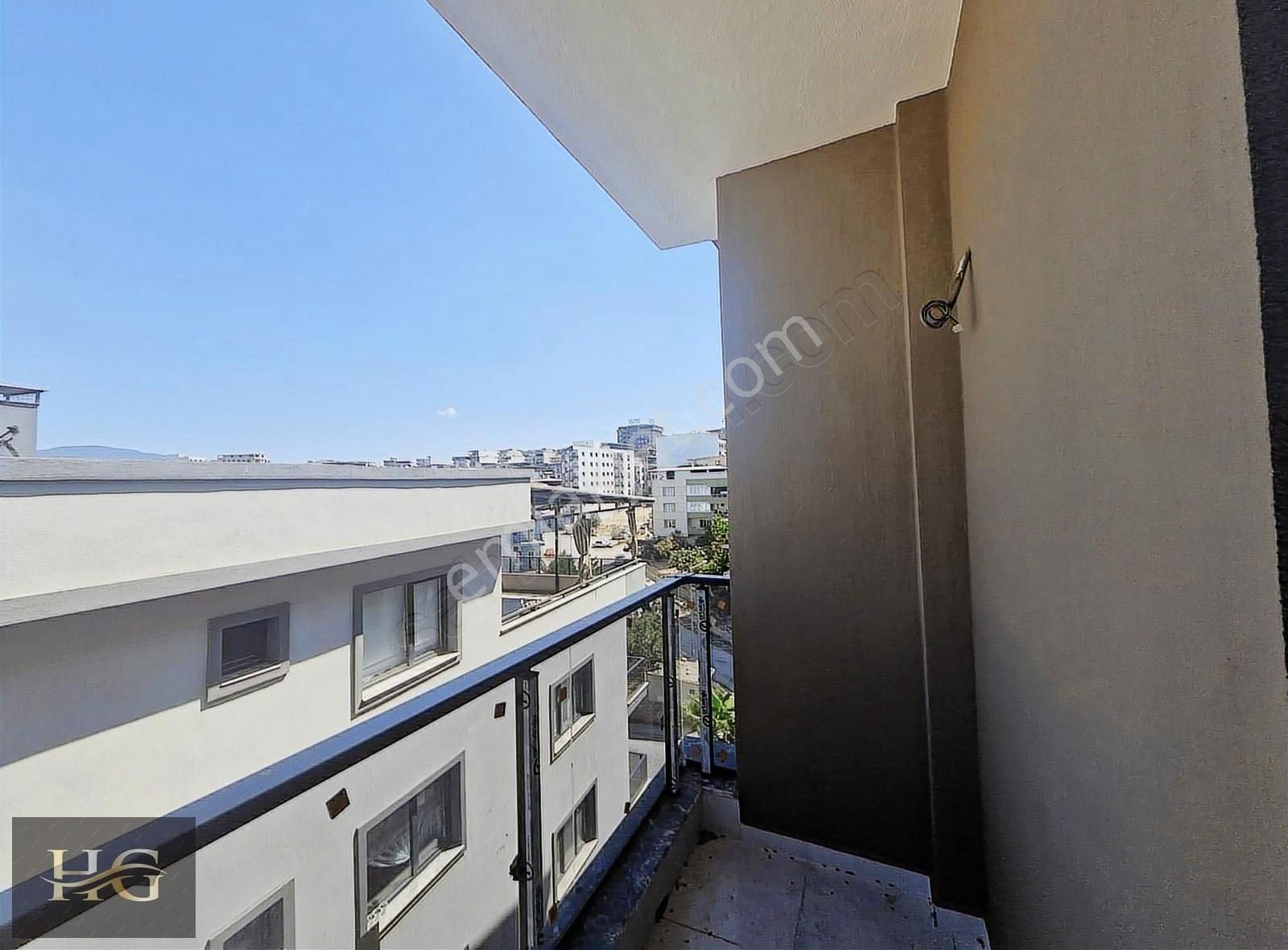 Menemen Merkezde, Kapalı Mutfaklı Satılık Fırsat 2+1 Daire - Görsel 10