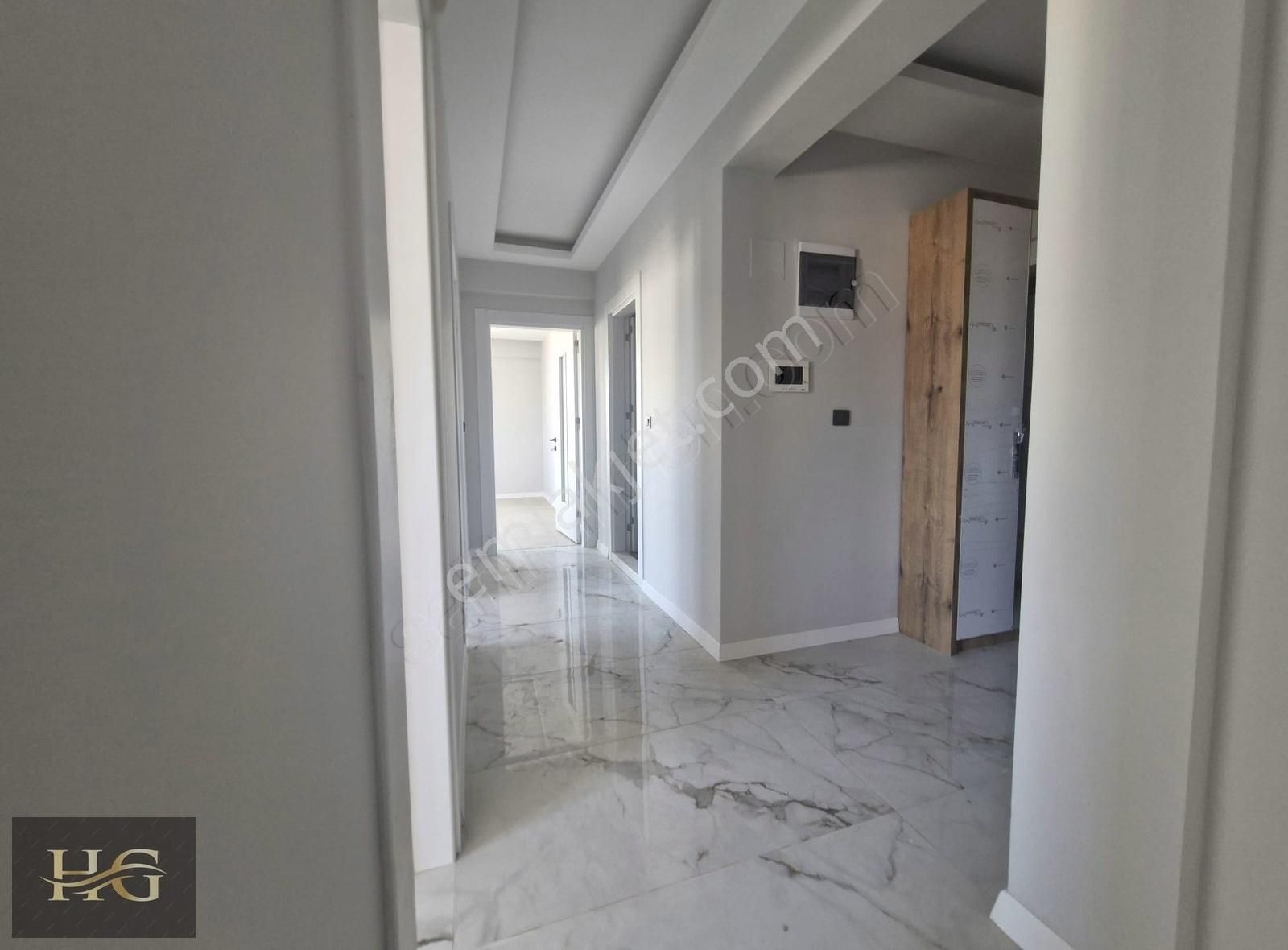 Menemen Merkezde, Kapalı Mutfaklı Satılık Fırsat 2+1 Daire - Görsel 14