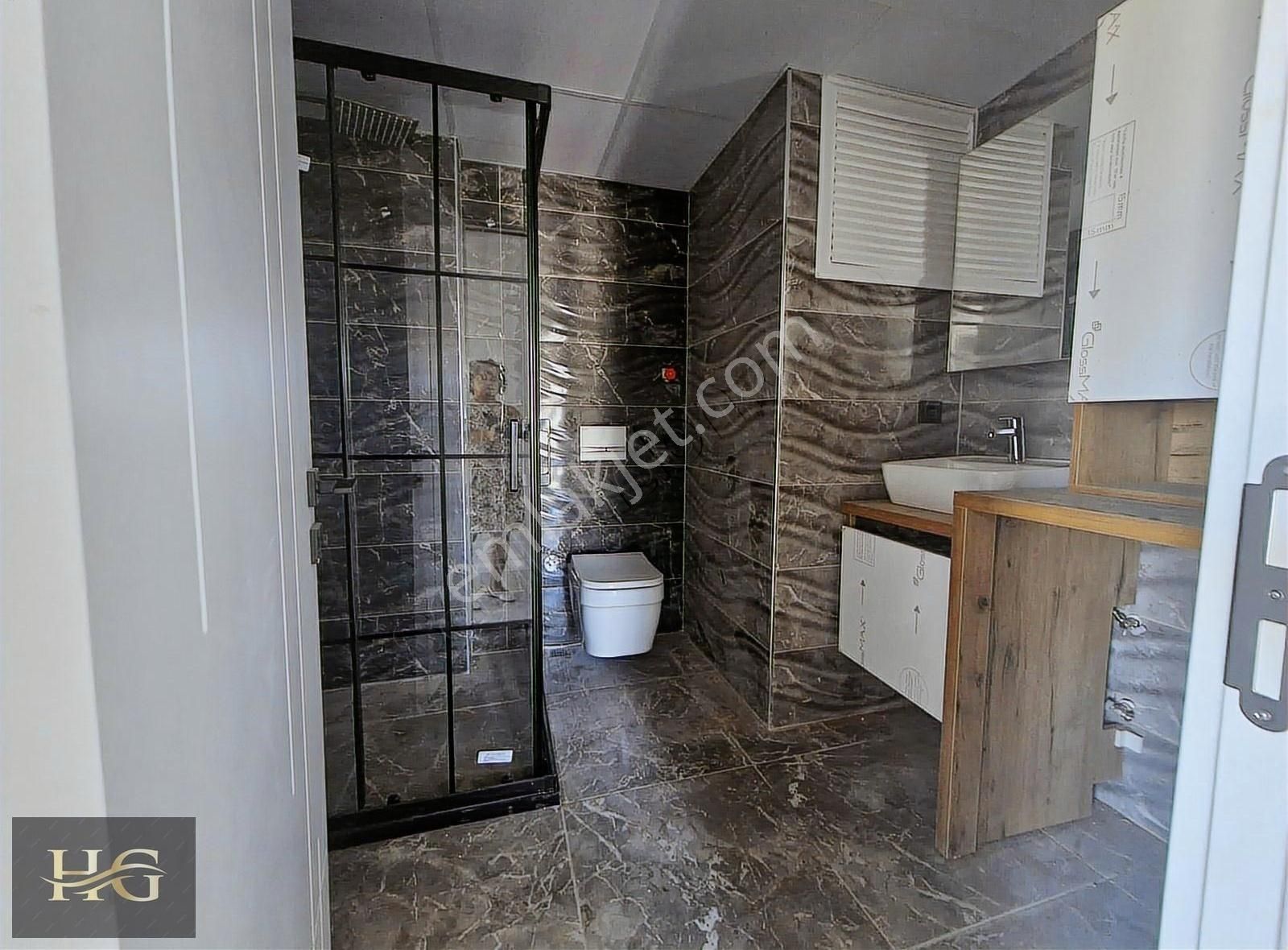 Menemen Merkezde, Kapalı Mutfaklı Satılık Fırsat 2+1 Daire - Görsel 6