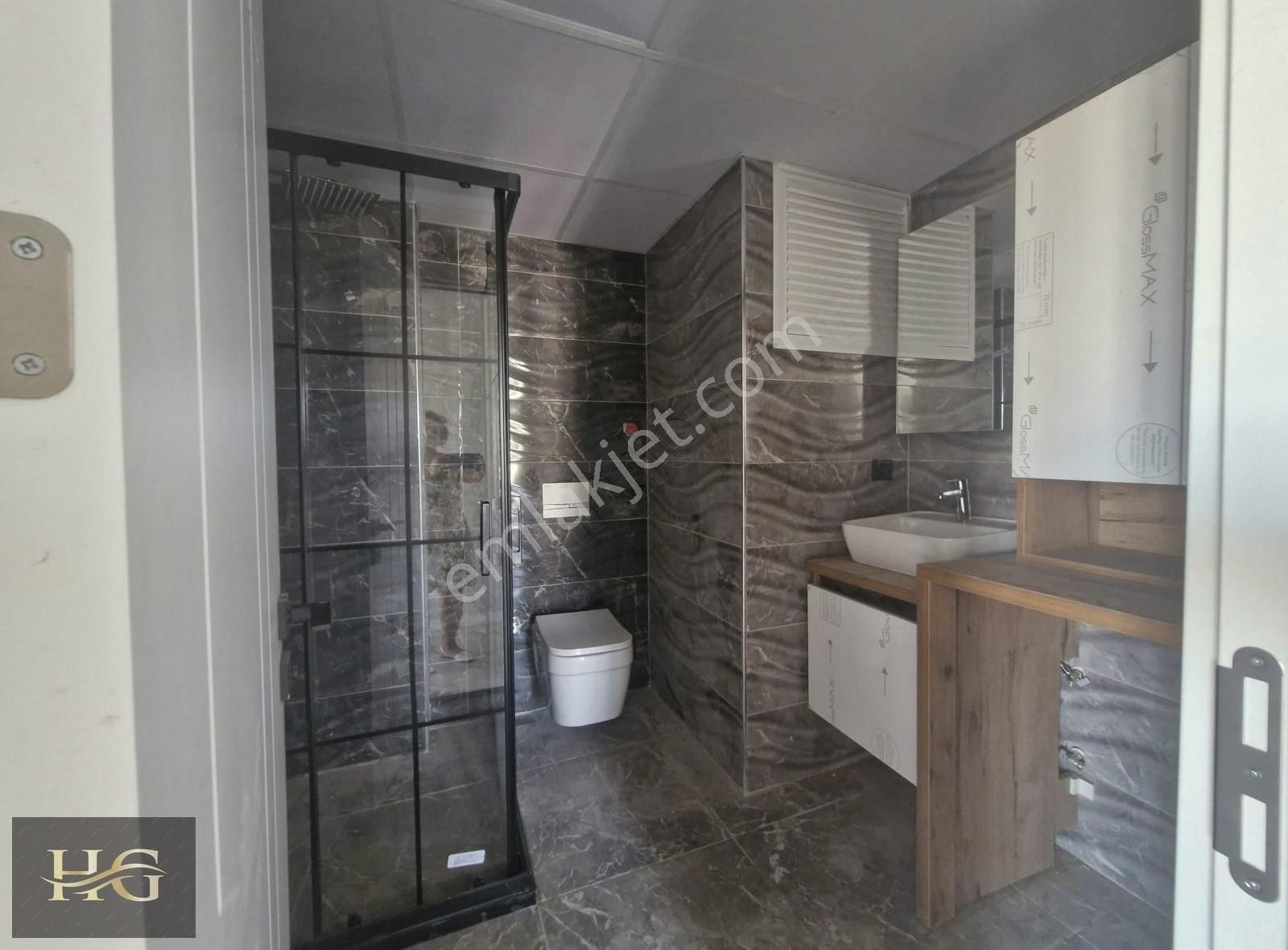 Menemen Merkezde, Kapalı Mutfaklı Satılık Fırsat 2+1 Daire - Görsel 15