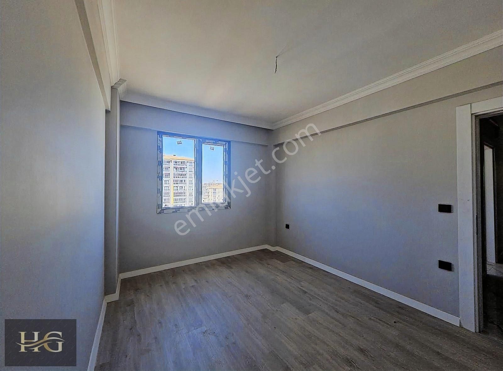 Menemen Merkezde, Kapalı Mutfaklı Satılık Fırsat 2+1 Daire - Görsel 22