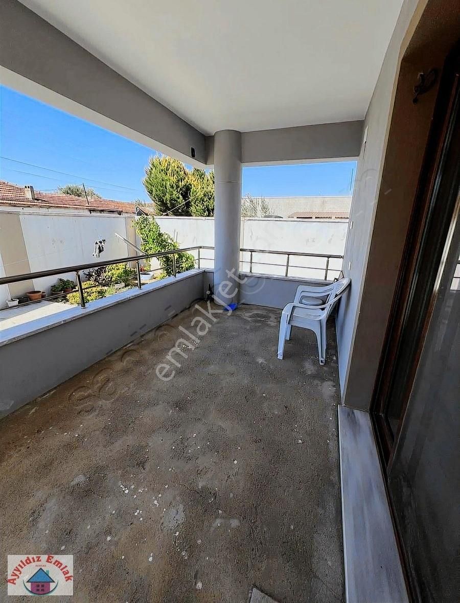 Dayıoğlunun Kalbinde Hazır Arsa İçerisinde Villa - Görsel 5