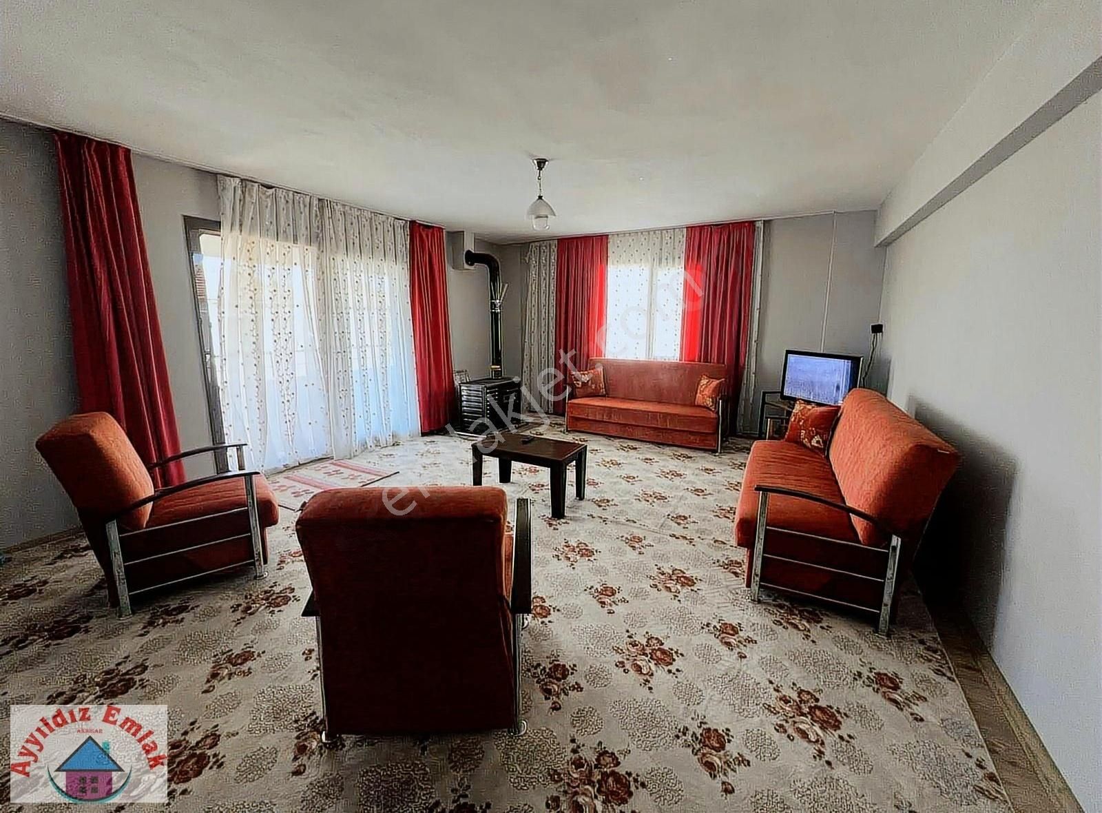 Dayıoğlunun Kalbinde Hazır Arsa İçerisinde Villa - Görsel 9