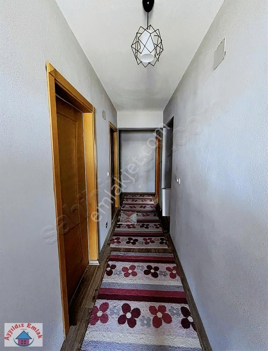Dayıoğlunun Kalbinde Hazır Arsa İçerisinde Villa - Görsel 20