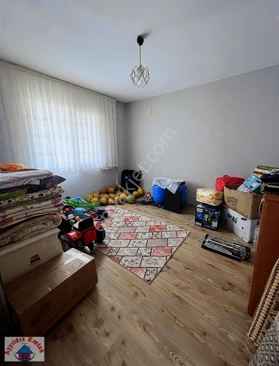 Dayıoğlunun Kalbinde Hazır Arsa İçerisinde Villa - Görsel 15