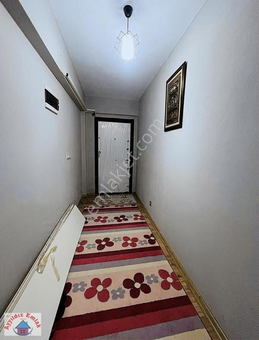 Dayıoğlunun Kalbinde Hazır Arsa İçerisinde Villa - Görsel 10