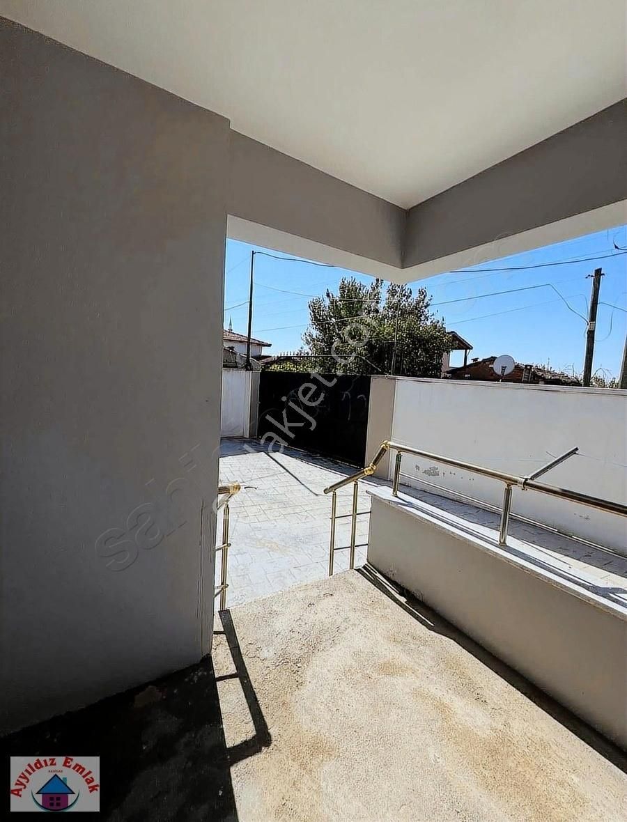Dayıoğlunun Kalbinde Hazır Arsa İçerisinde Villa - Görsel 4