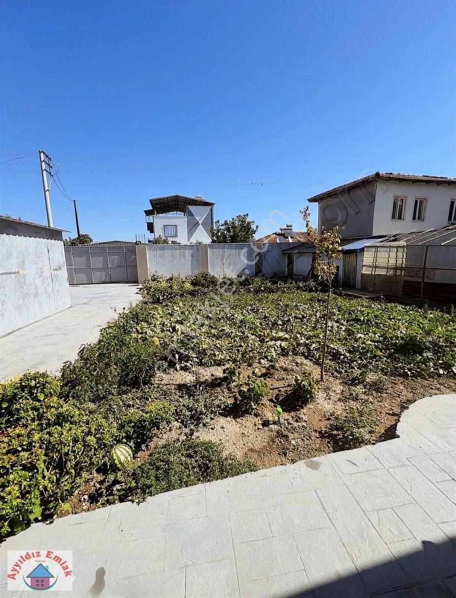 Dayıoğlunun Kalbinde Hazır Arsa İçerisinde Villa - Görsel 8