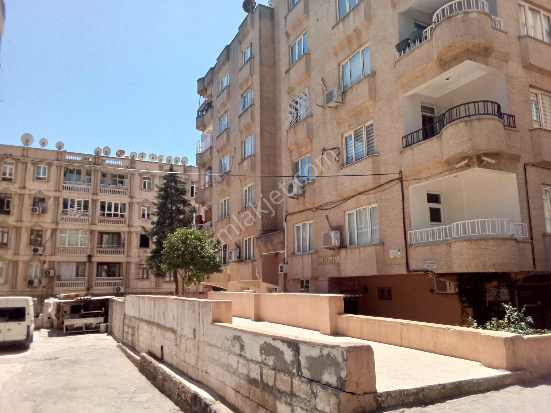 World İlkevim'den Yenişehir 'de Satılık 4+1 Daire