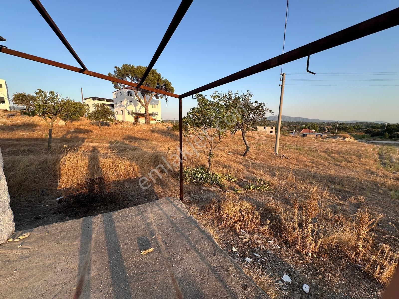 Satılık Taş Ev Milas Akkovanlık Mah Harika Yatırım - Pehlevanlar'dan - Görsel 11
