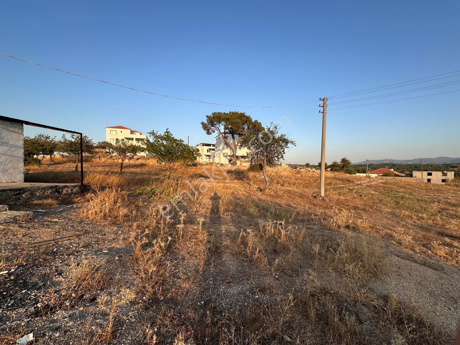 Satılık Taş Ev Milas Akkovanlık Mah Harika Yatırım - Pehlevanlar'dan - Görsel 12