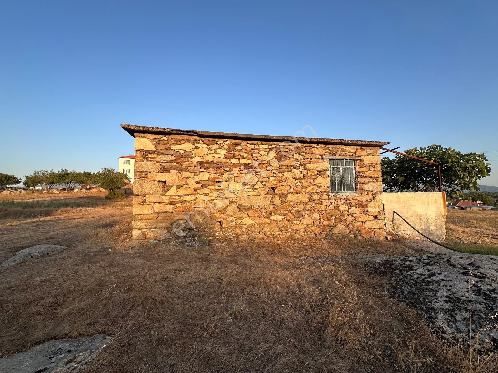 Satılık Taş Ev Milas Akkovanlık Mah Harika Yatırım - Pehlevanlar'dan - Görsel 9