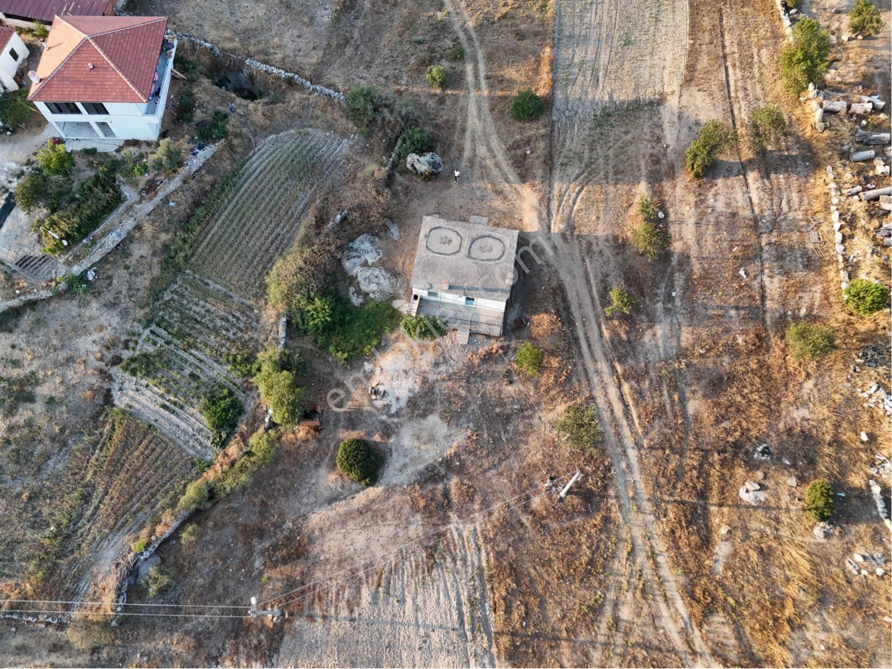 Satılık Taş Ev Milas Akkovanlık Mah Harika Yatırım - Pehlevanlar'dan - Görsel 24