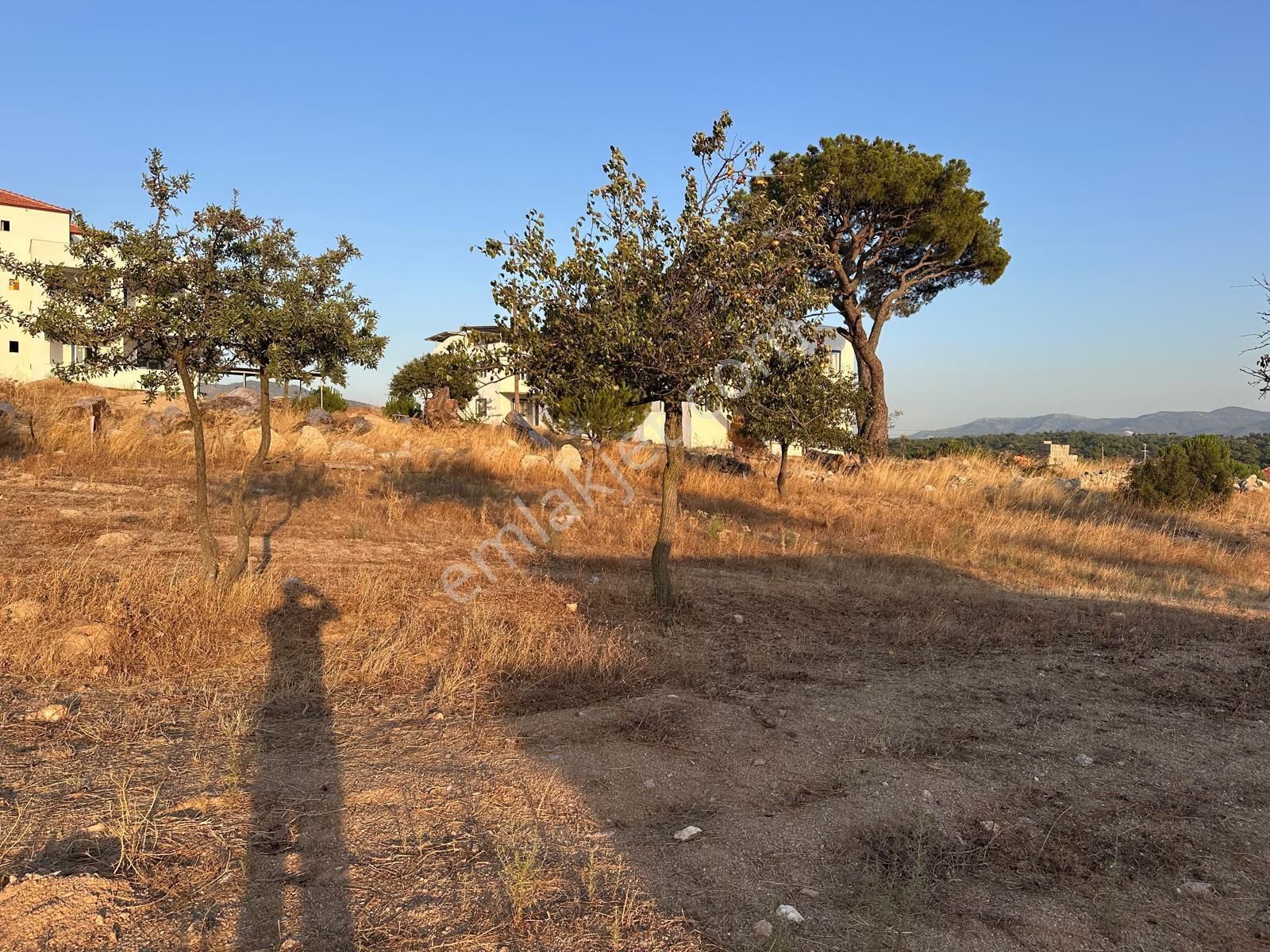 Satılık Taş Ev Milas Akkovanlık Mah Harika Yatırım - Pehlevanlar'dan - Görsel 13