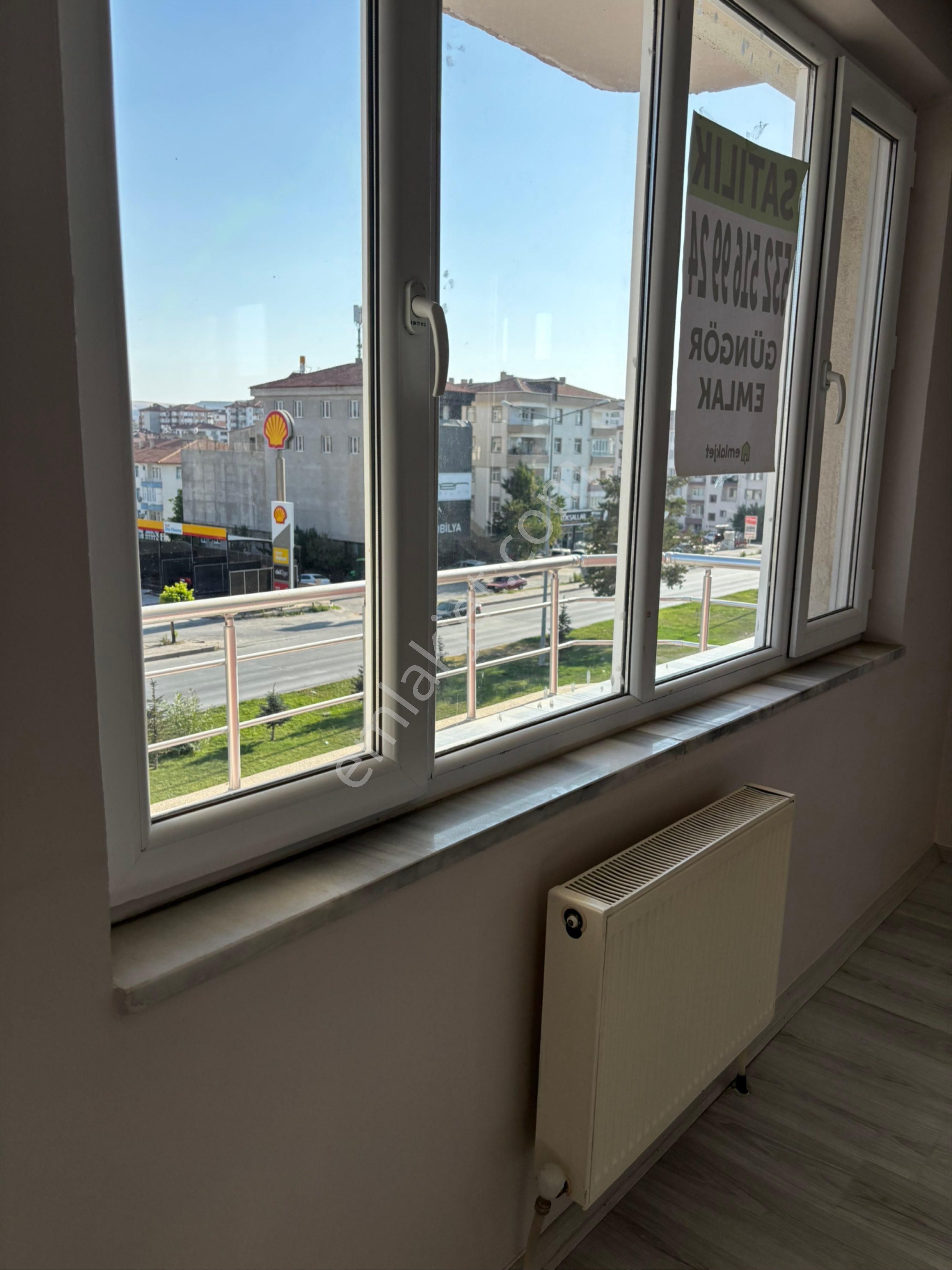 Osmançavuş Mahallesi Ankara Bulvarı Üzerinde Satılık Daire 3+1 - Görsel 19
