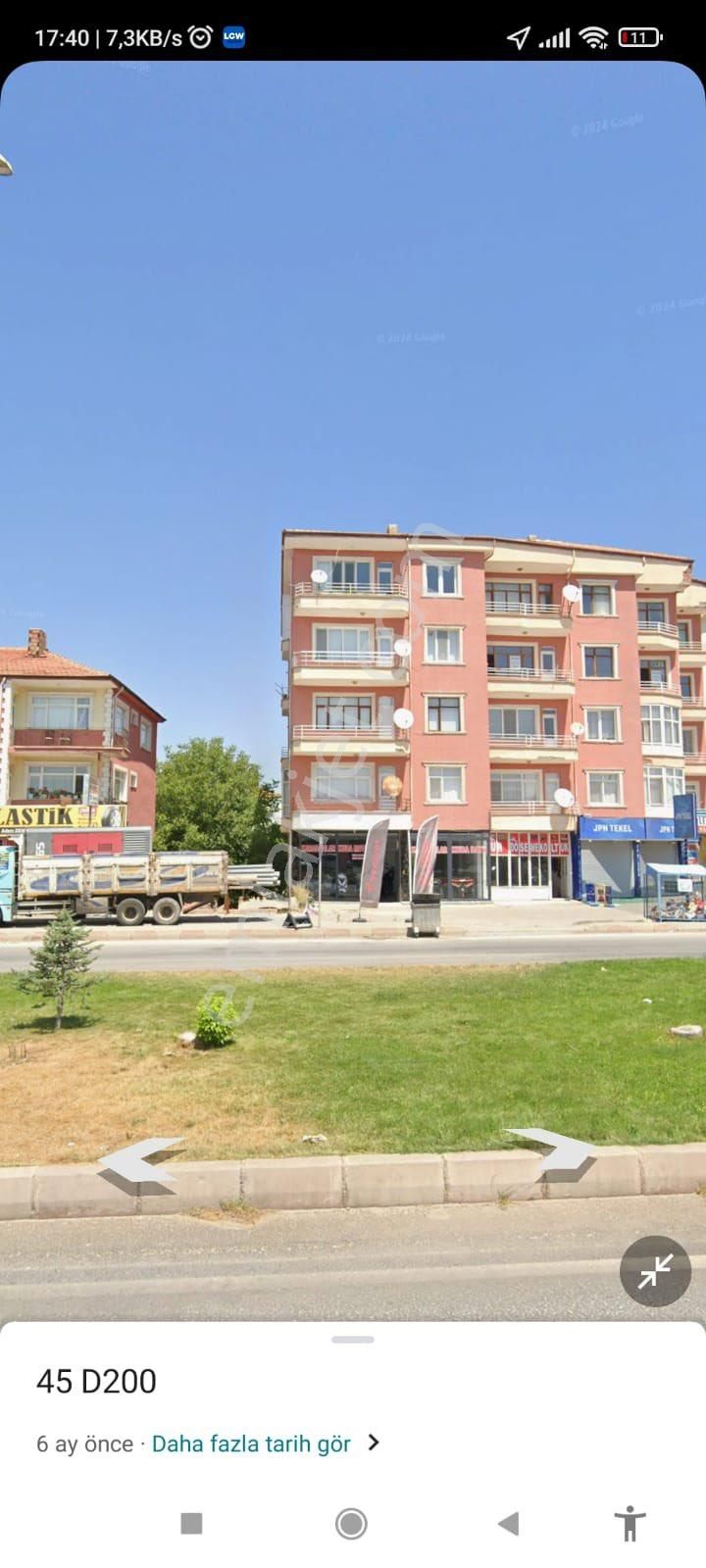 Osmançavuş Mahallesi Ankara Bulvarı Üzerinde Satılık Daire 3+1 - Görsel 4