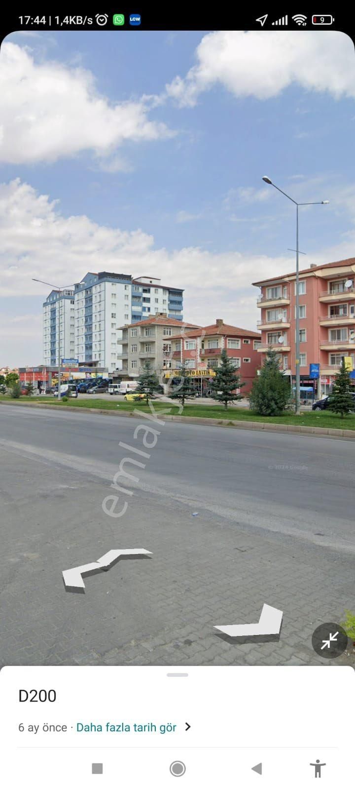Osmançavuş Mahallesi Ankara Bulvarı Üzerinde Satılık Daire 3+1 - Görsel 7