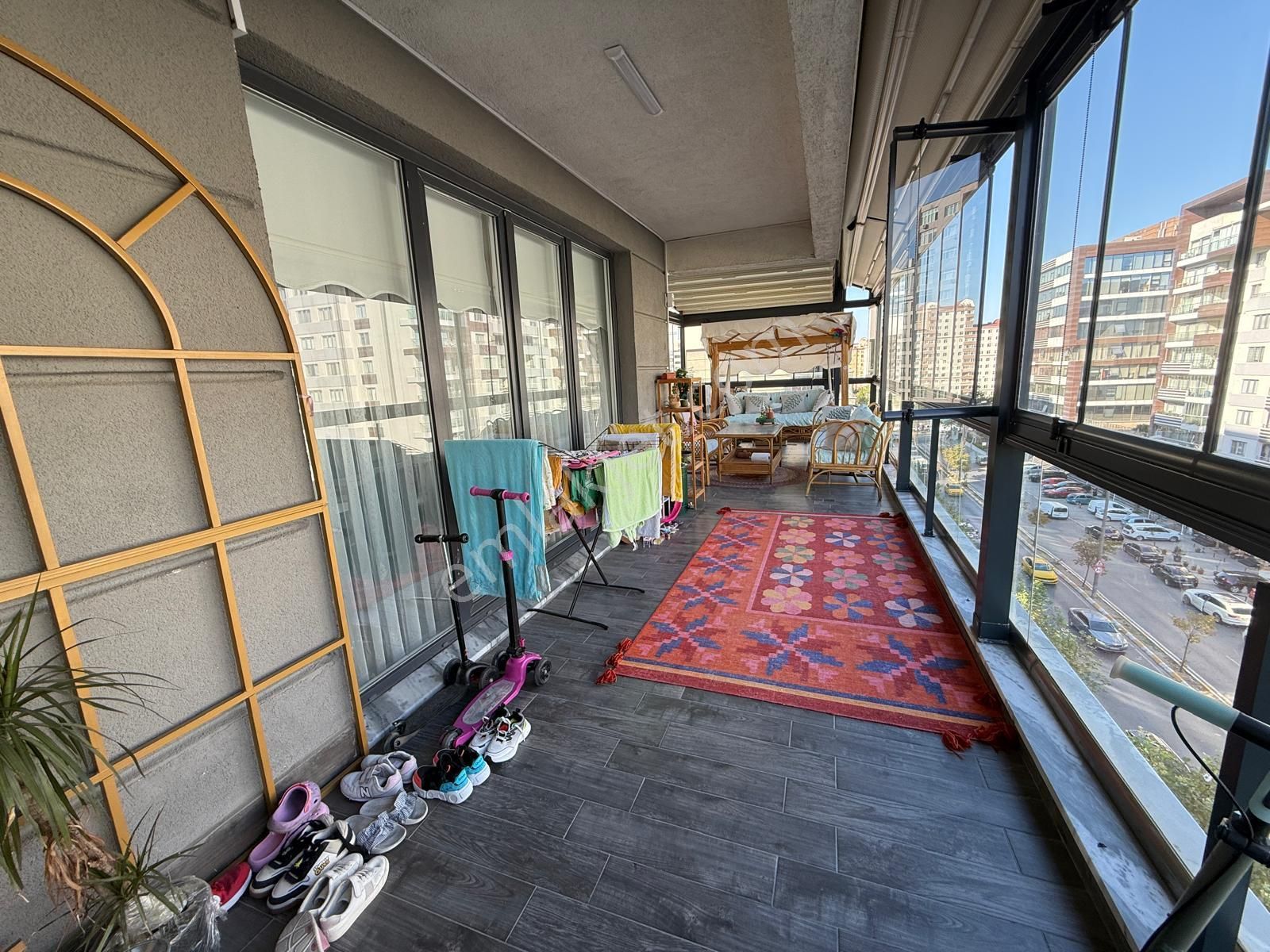 Sahibinden West Side 2 - 3 Cepheli - En Büyük 3+1 Teraslı Daire