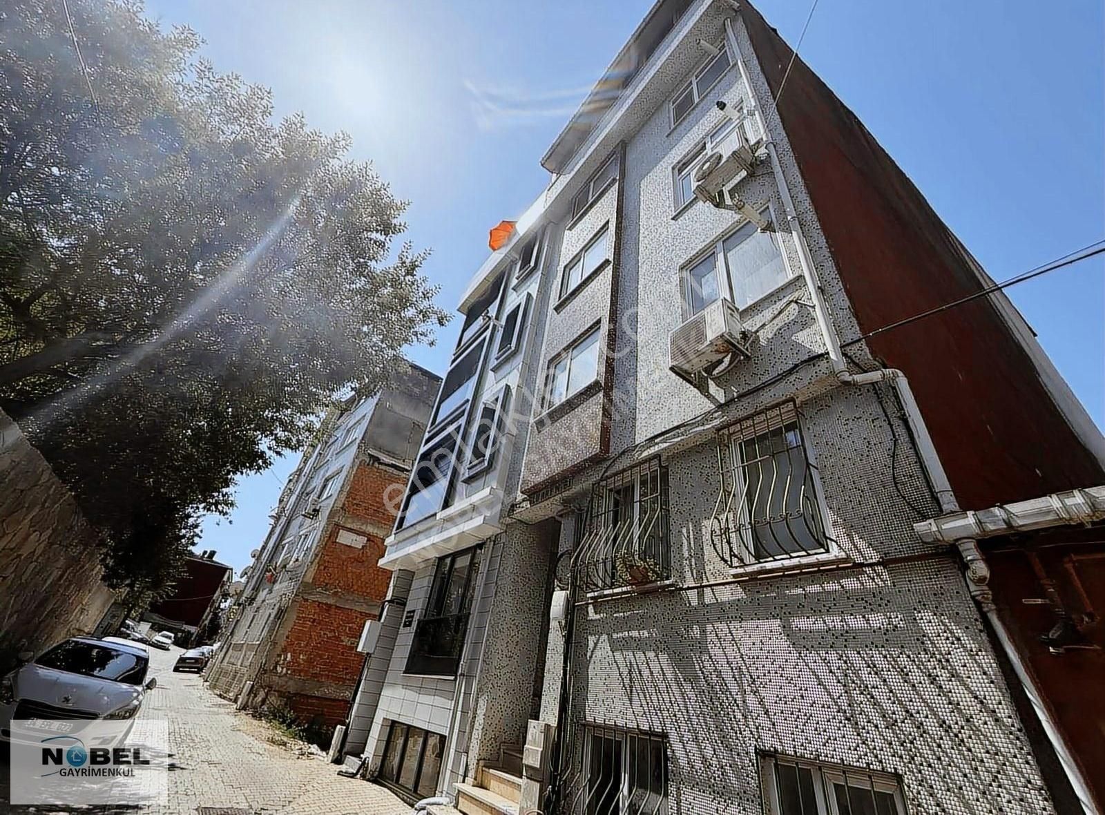 Çevik Kuvvete Yakın Kısmi Eşyalı 2+1 Üsküdar