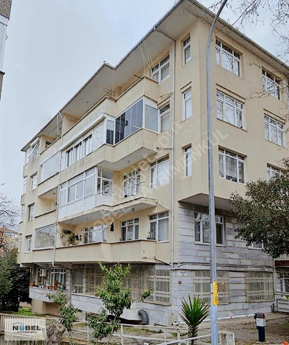 Eşyalı Kiralık 3+1 Otoparklı 140 M2 Zeynepkamil Üsküdar