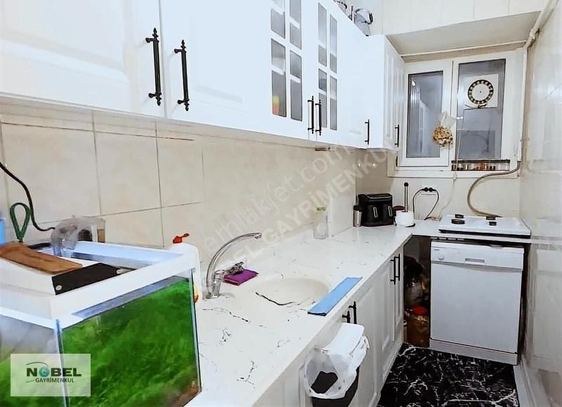 Nev Çarşıya Yakın Satılık 2+1 Kot 1 Üsküdar