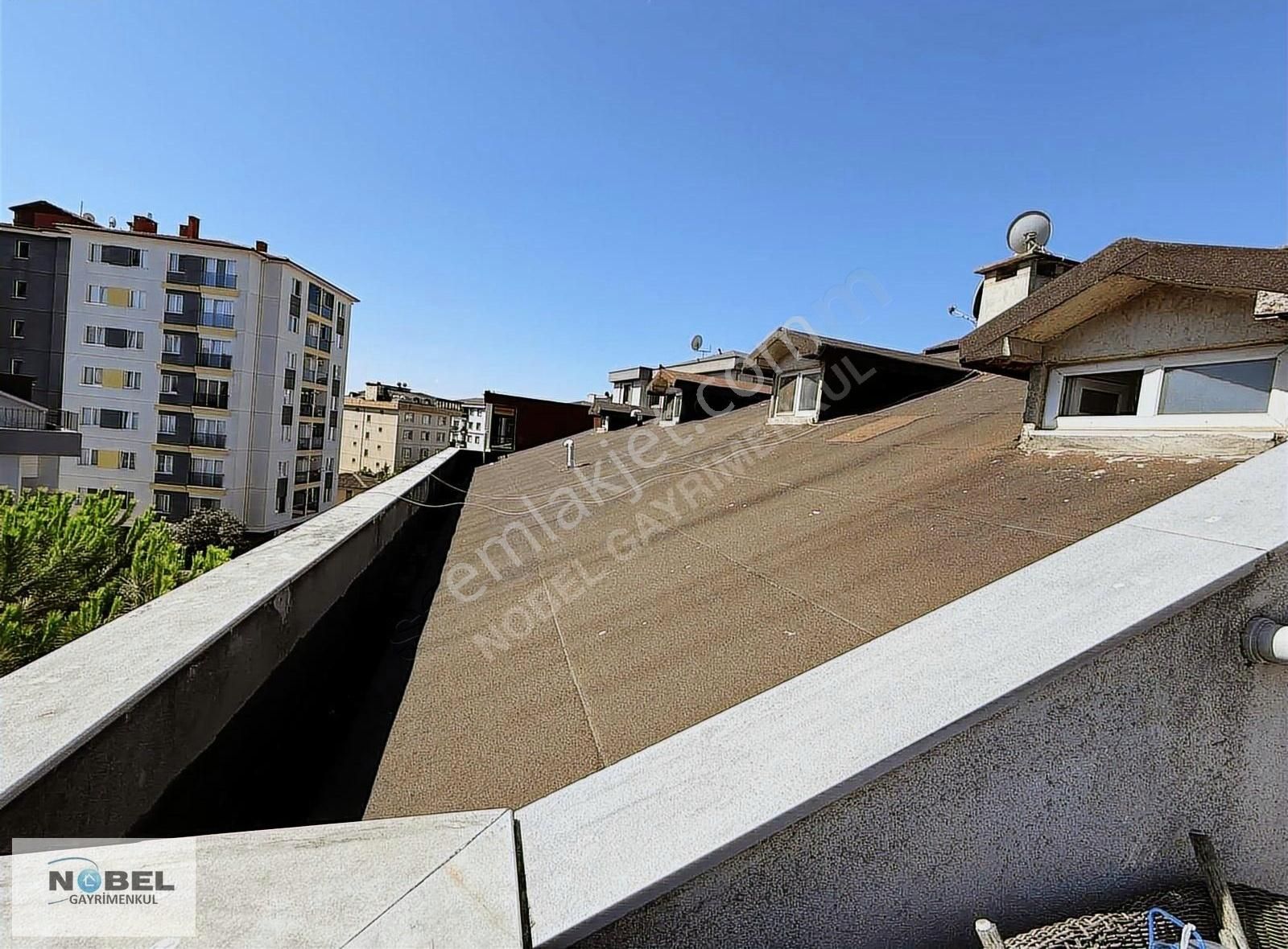 Pendik Kurtköy Satılık 5+2 Dublex Daire