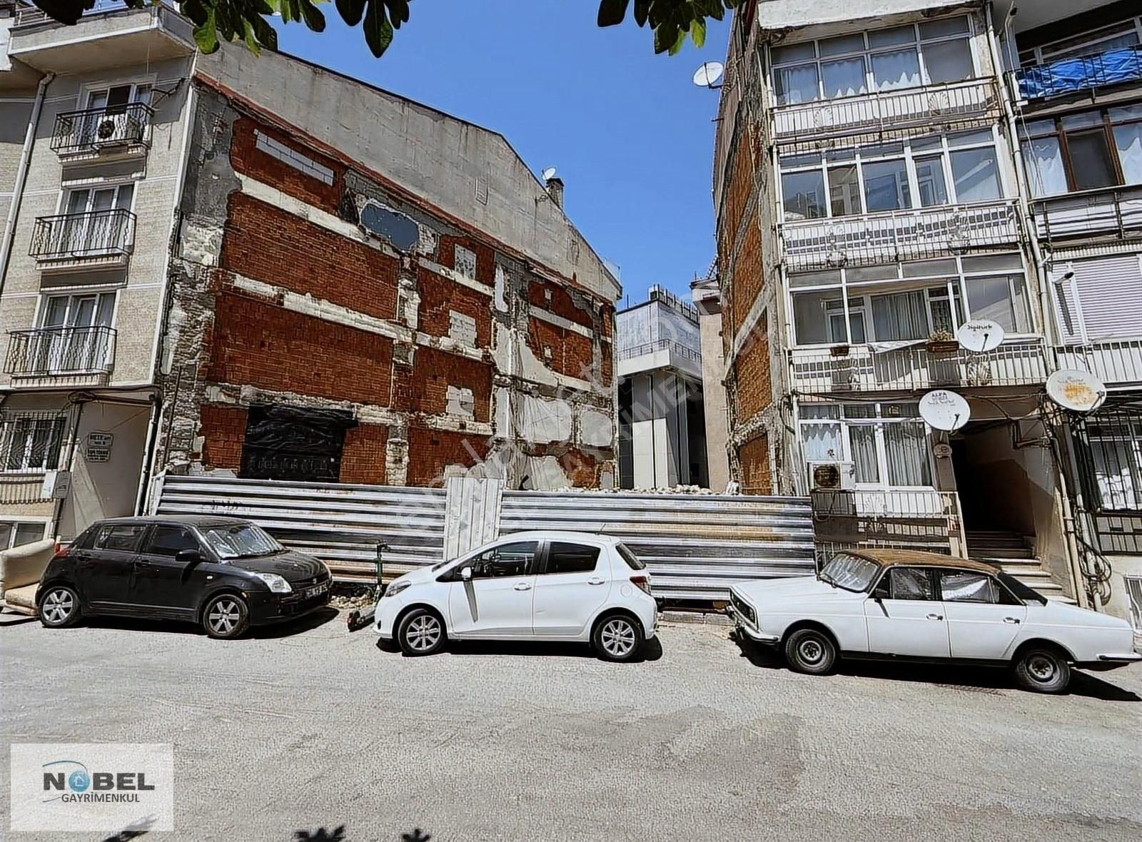 Yatırımlık Kentsel Dönüşüm Üsküdar