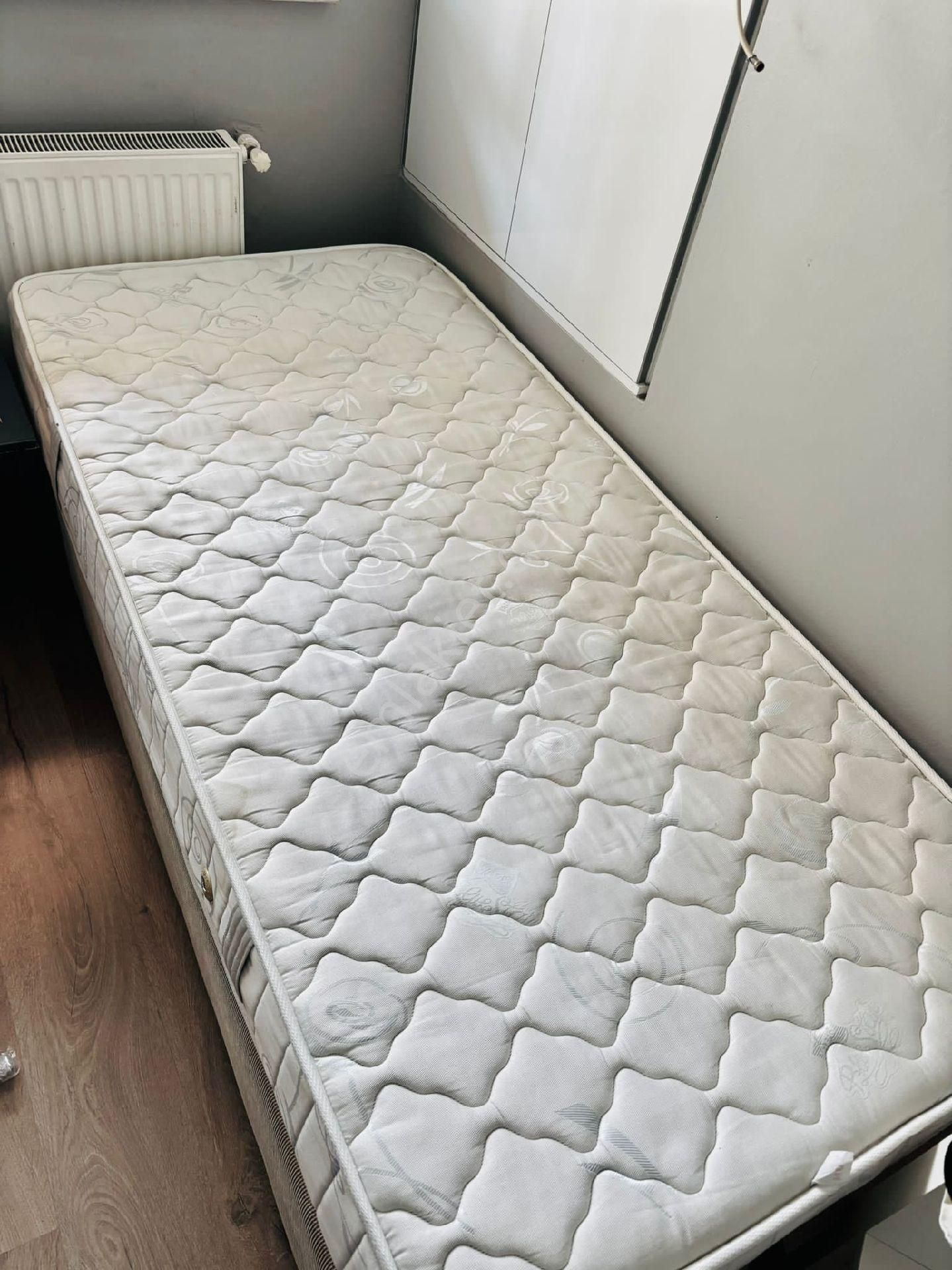Esenevlerde Eşyalı Daire