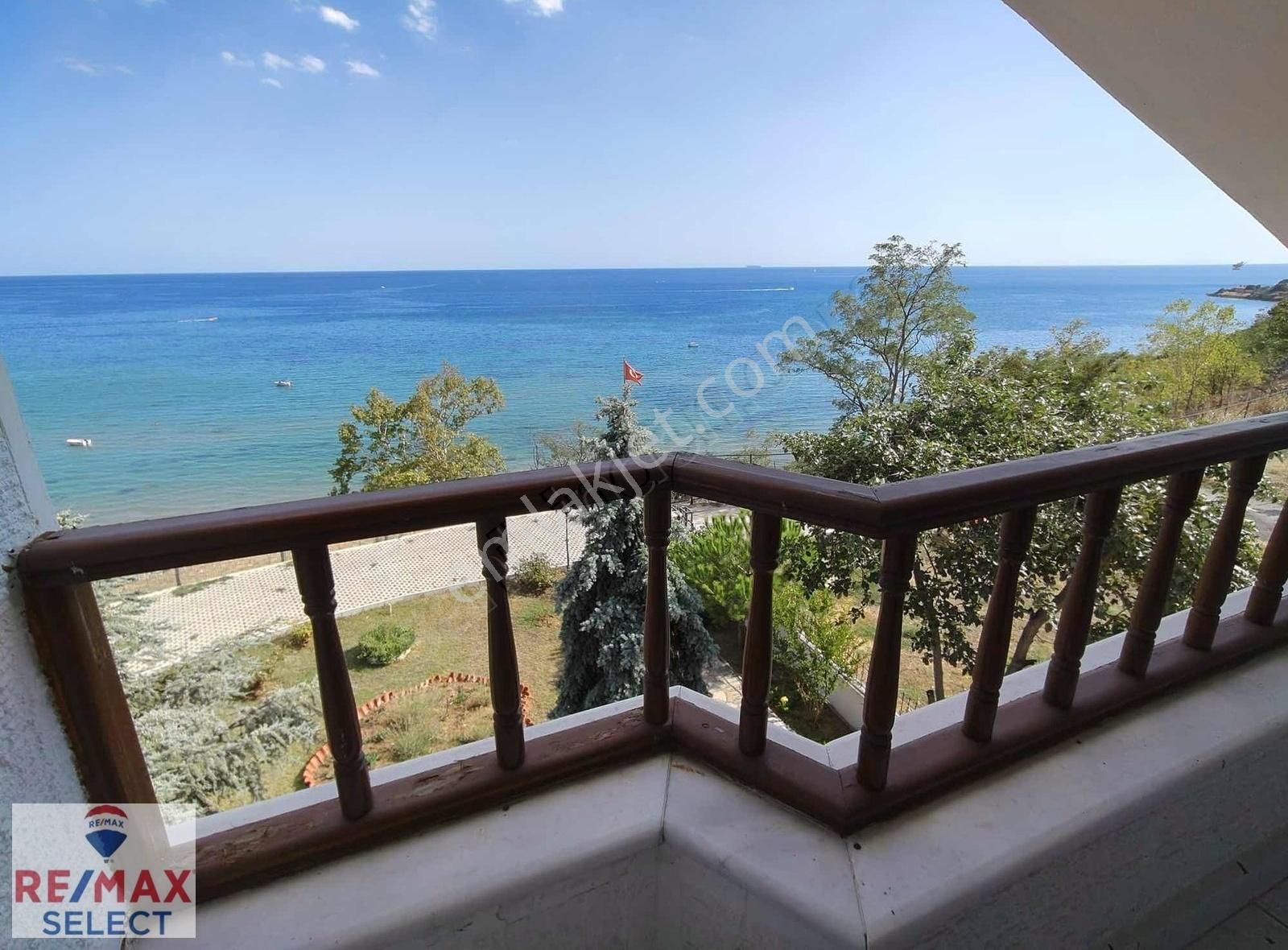 Silivri'de Panoramik Deniz Manzaralı 6+1 Mustakil Villa - Görsel 30