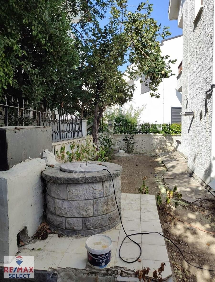 Silivri'de Panoramik Deniz Manzaralı 6+1 Mustakil Villa - Görsel 14