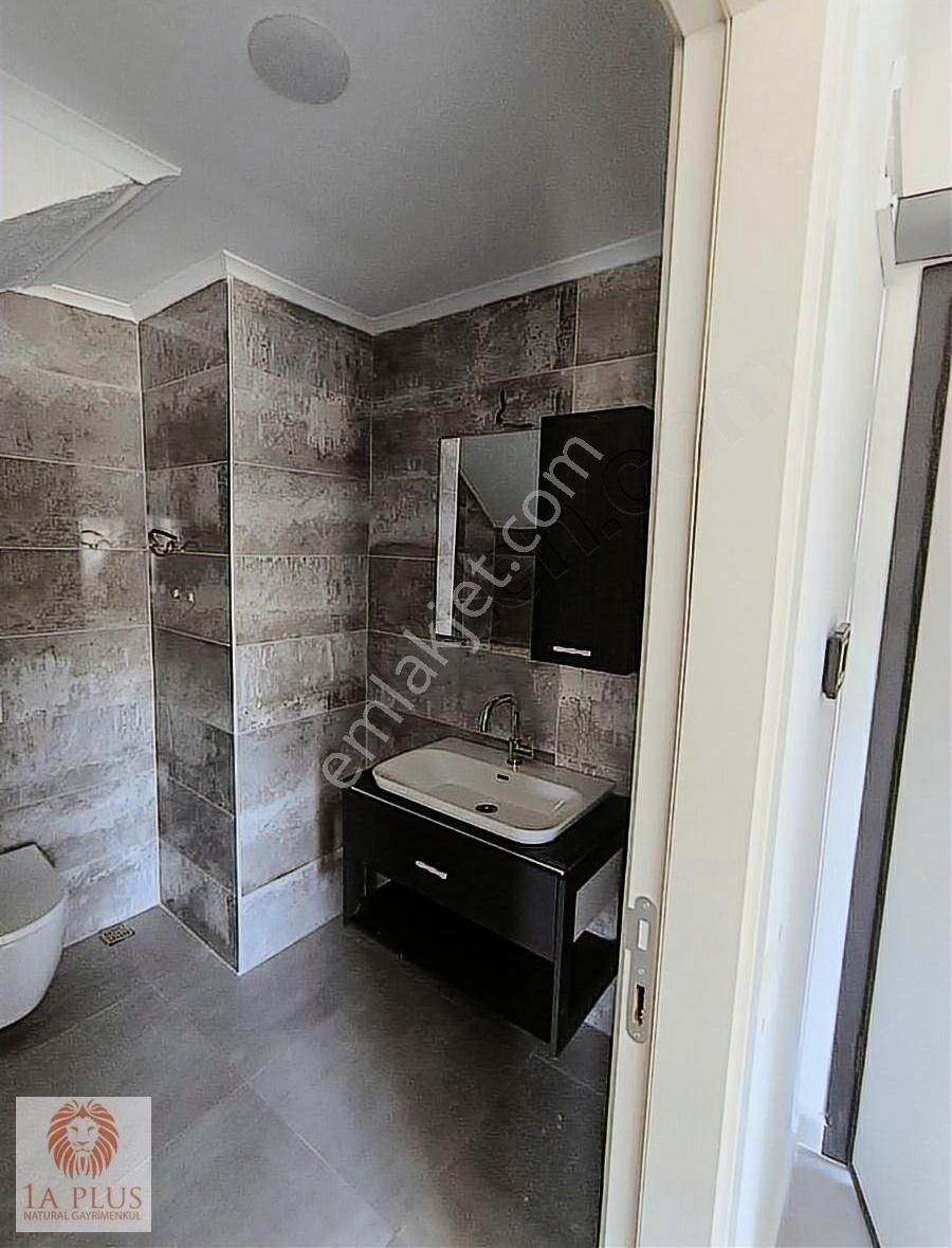 Alanya Kestel De Deniz Manzaralı 3+1 135 M2 Satılık Dublex Daire - Görsel 19