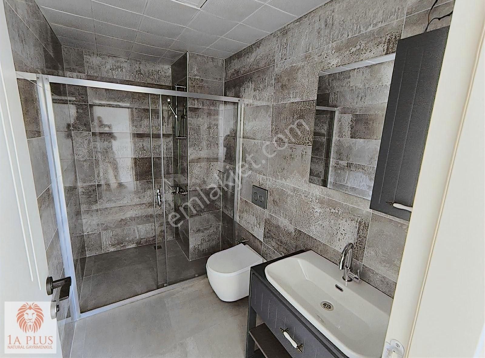 Alanya Kestel De Deniz Manzaralı 3+1 135 M2 Satılık Dublex Daire - Görsel 10