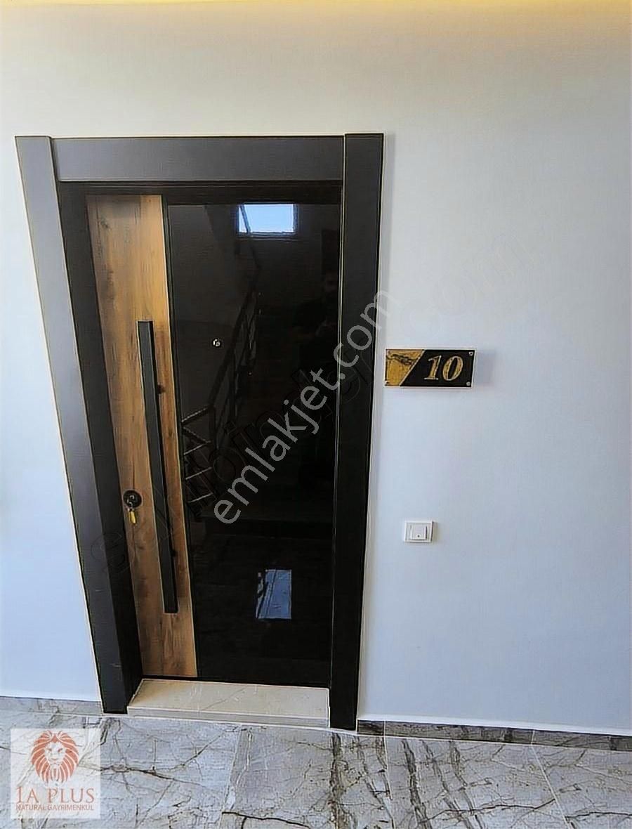 Alanya Kestel De Deniz Manzaralı 3+1 135 M2 Satılık Dublex Daire - Görsel 5