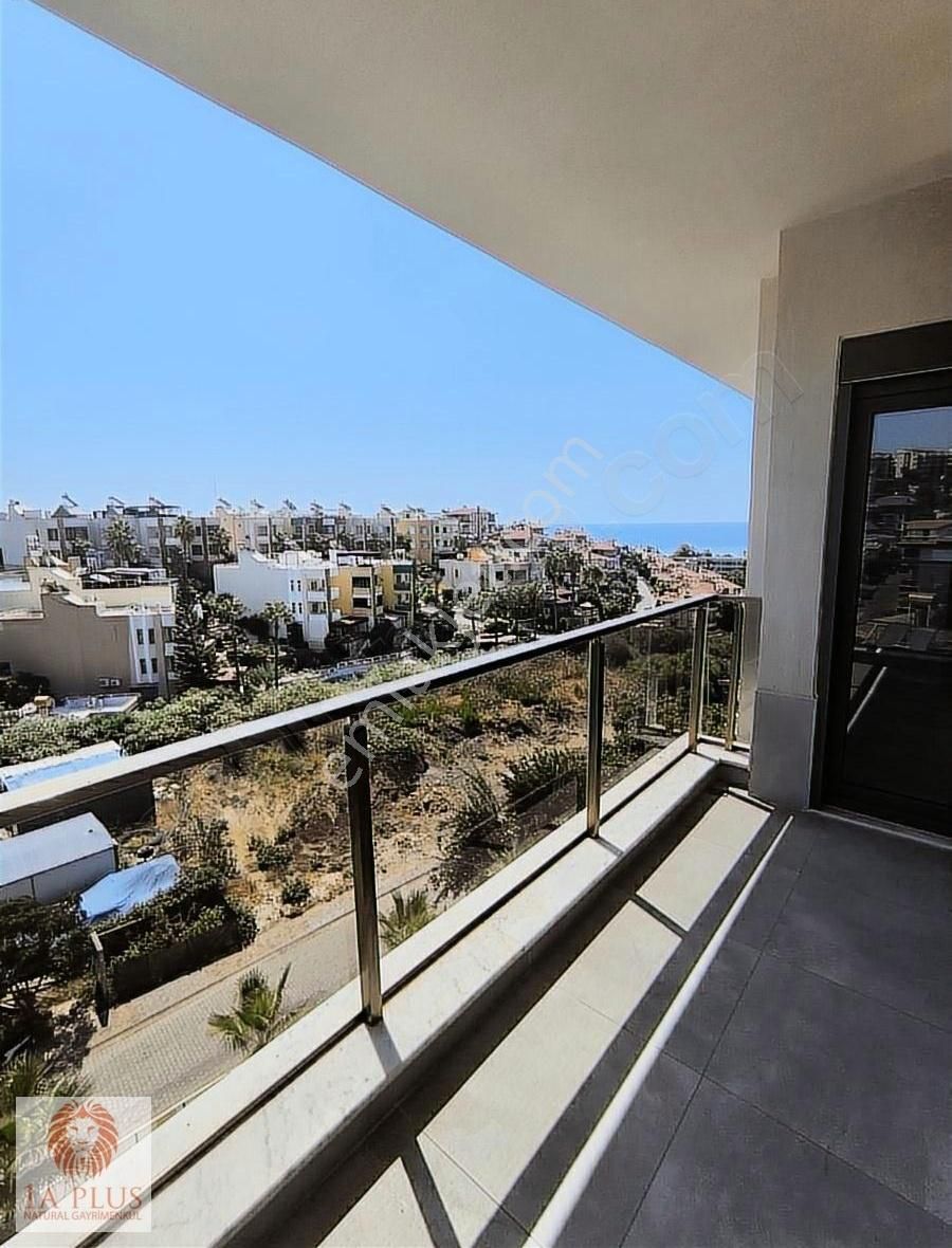 Alanya Kestel De Deniz Manzaralı 3+1 135 M2 Satılık Dublex Daire - Görsel 6